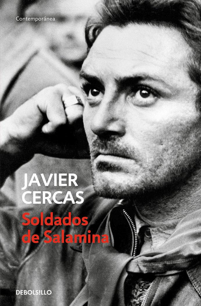 Vorderes Coverbild Soldados de Salamina