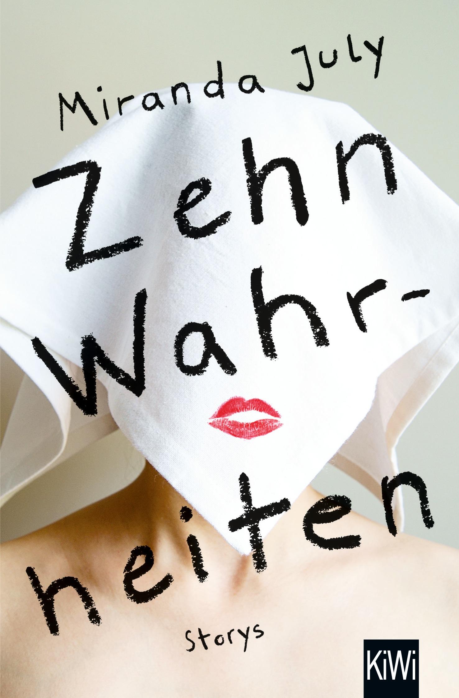 Vorderes Coverbild Zehn Wahrheiten