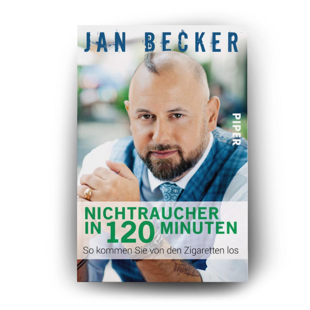 Beispielinhalt (Bild) Nichtraucher in 120 Minuten
