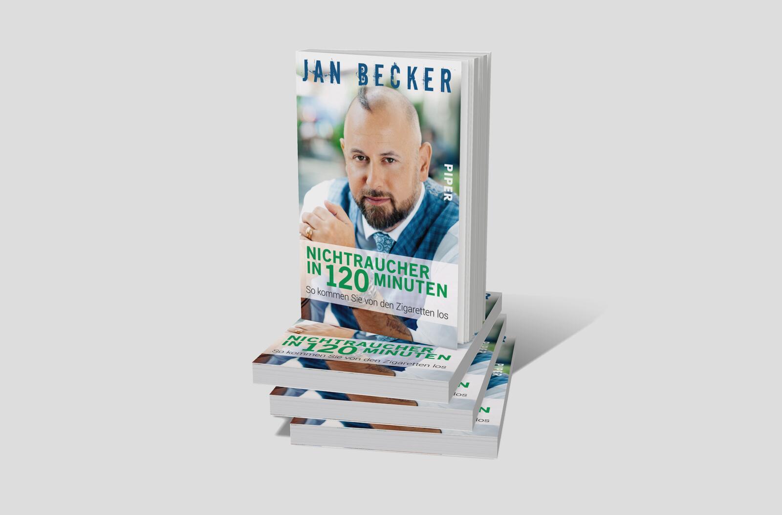 Beispielinhalt (Bild) Nichtraucher in 120 Minuten