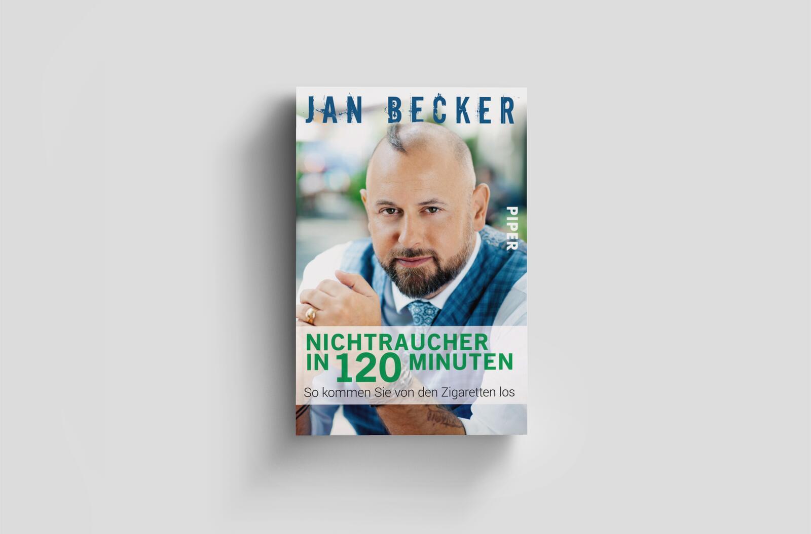 Beispielinhalt (Bild) Nichtraucher in 120 Minuten