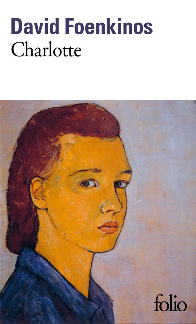 Vorderes Coverbild Charlotte