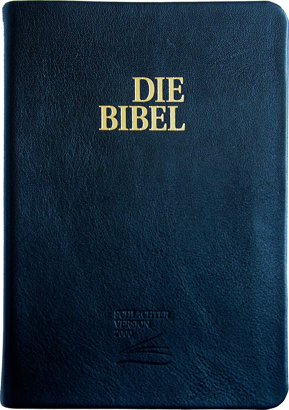Vorderes Coverbild Schlachter 2000