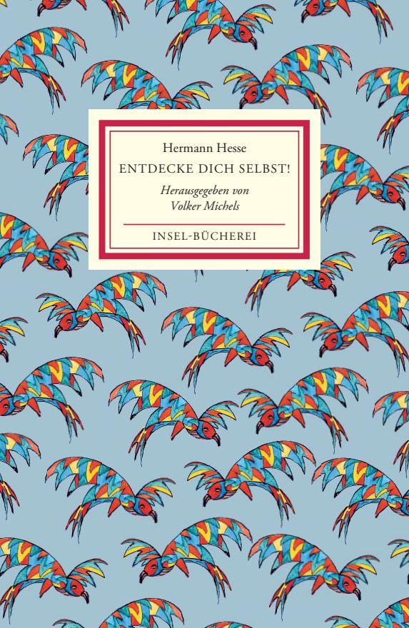 Vorderes Coverbild Entdecke dich selbst!