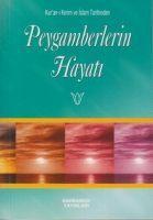 Vorderes Coverbild Peygamberlerin Hayati
