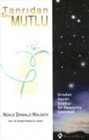 Vorderes Coverbild Tanridan Daha Mutlu