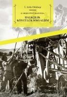 Vorderes Coverbild II. Mesrutiyet Basininda Halkcilik, Köycülük, Sosyalizm