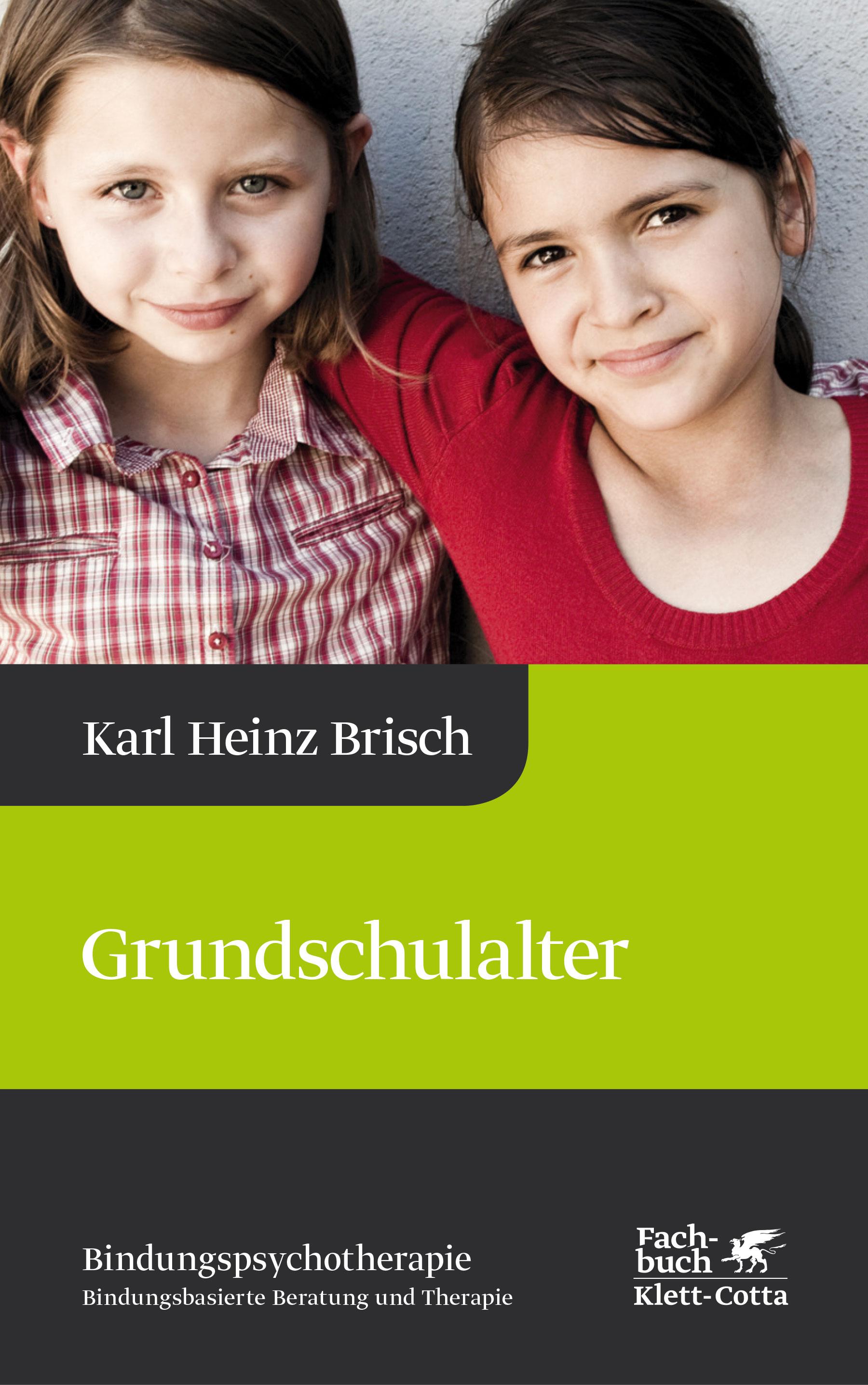Vorderes Coverbild Grundschulalter