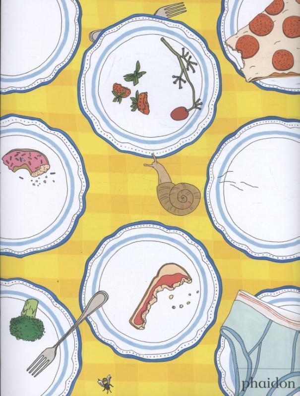 Rückseitencover Can I Eat That?