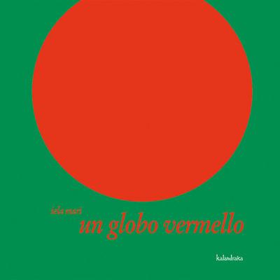 Vorderes Coverbild Un globo vermello