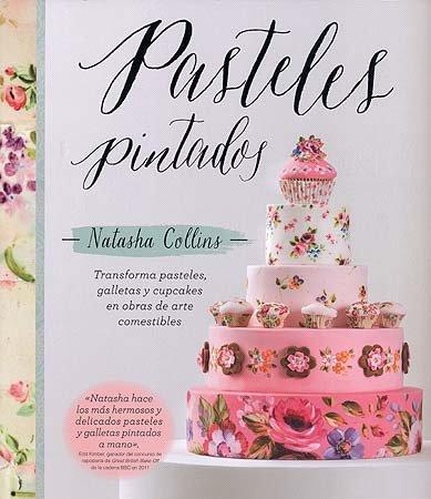 Vorderes Coverbild Pasteles pintados
