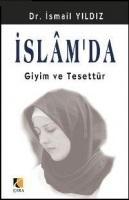 Vorderes Coverbild Islamda Giyim ve Tesettür