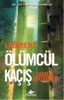 Vorderes Coverbild Labirent - Ölümcül Kacis