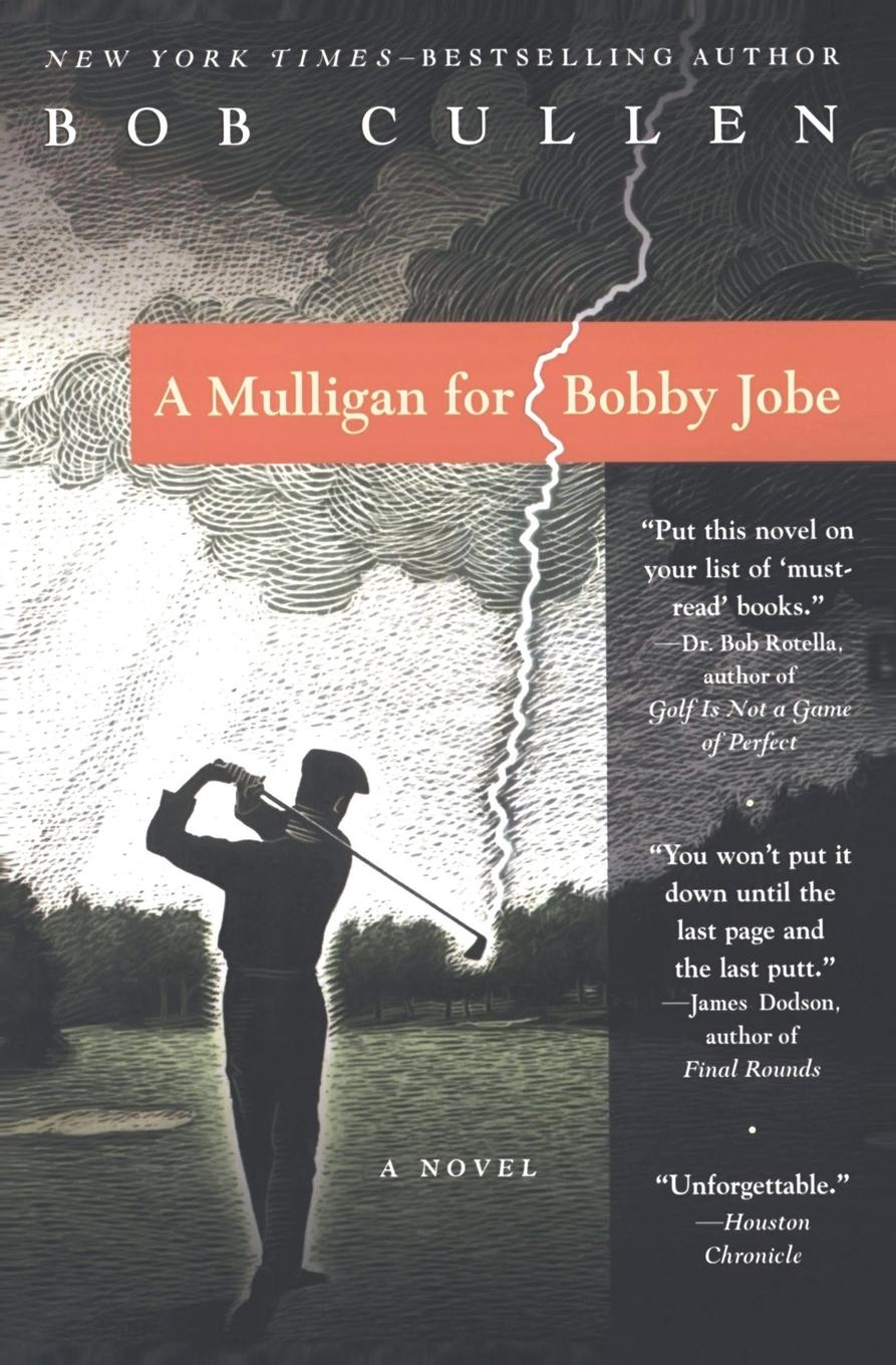 Vorderes Coverbild A Mulligan for Bobby Jobe