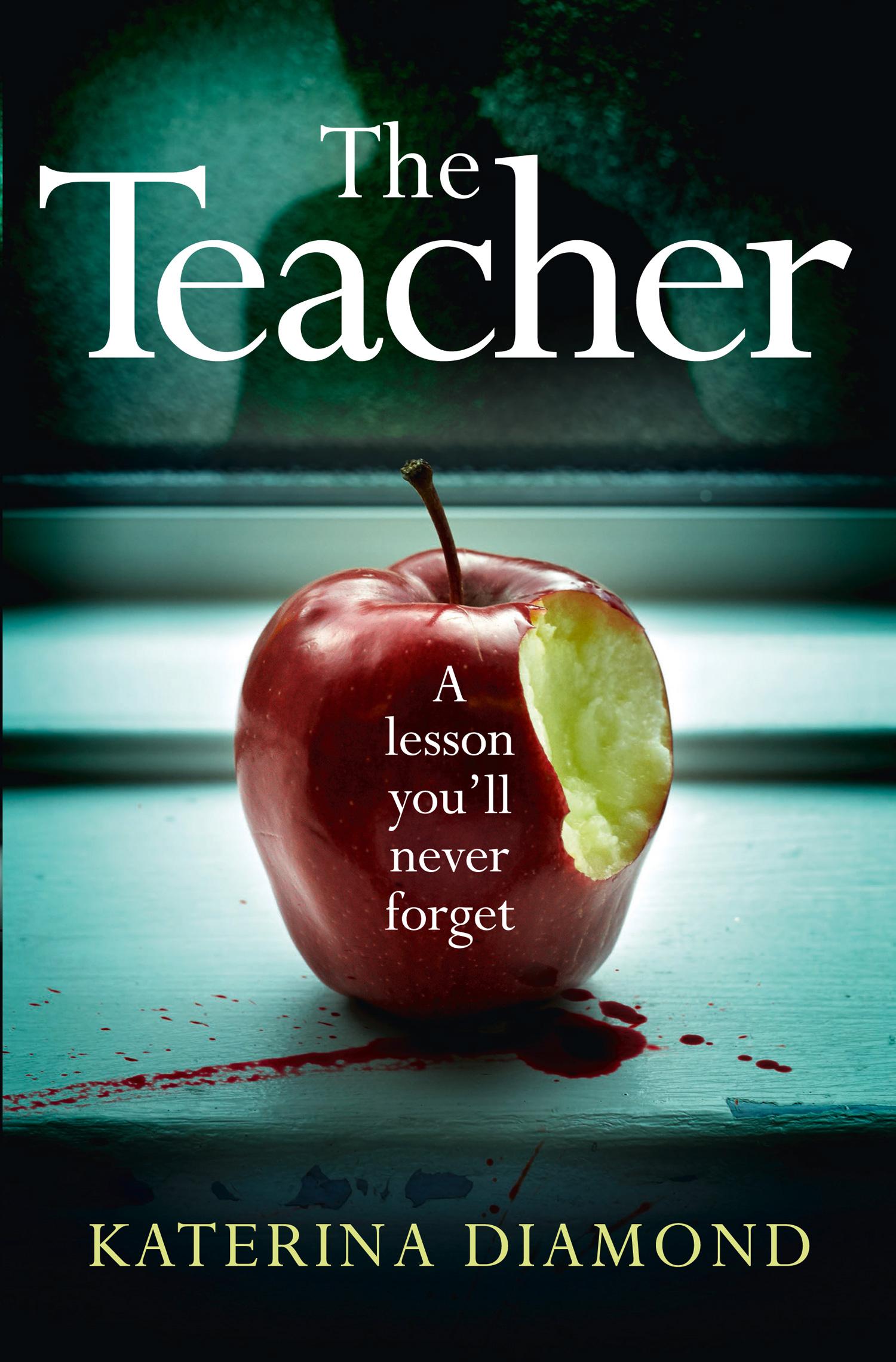 Vorderes Coverbild The Teacher