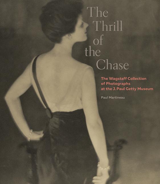Vorderes Coverbild The Thrill of the Chase