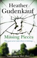 Vorderes Coverbild Missing Pieces