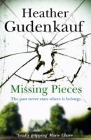 Vorderes Coverbild Missing Pieces