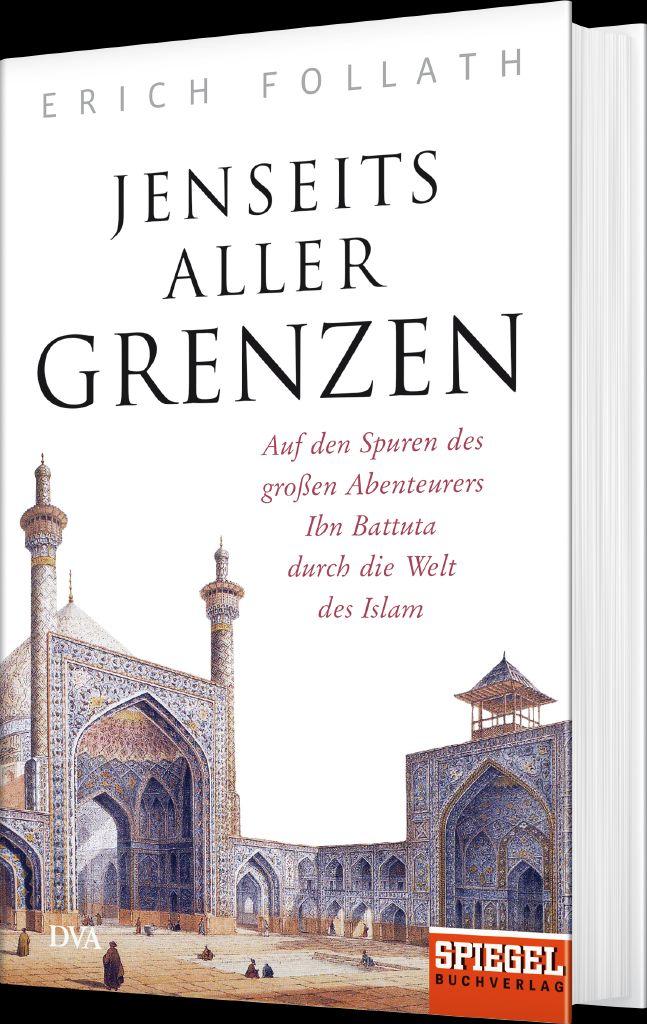 Beispielinhalt (Bild) Jenseits aller Grenzen
