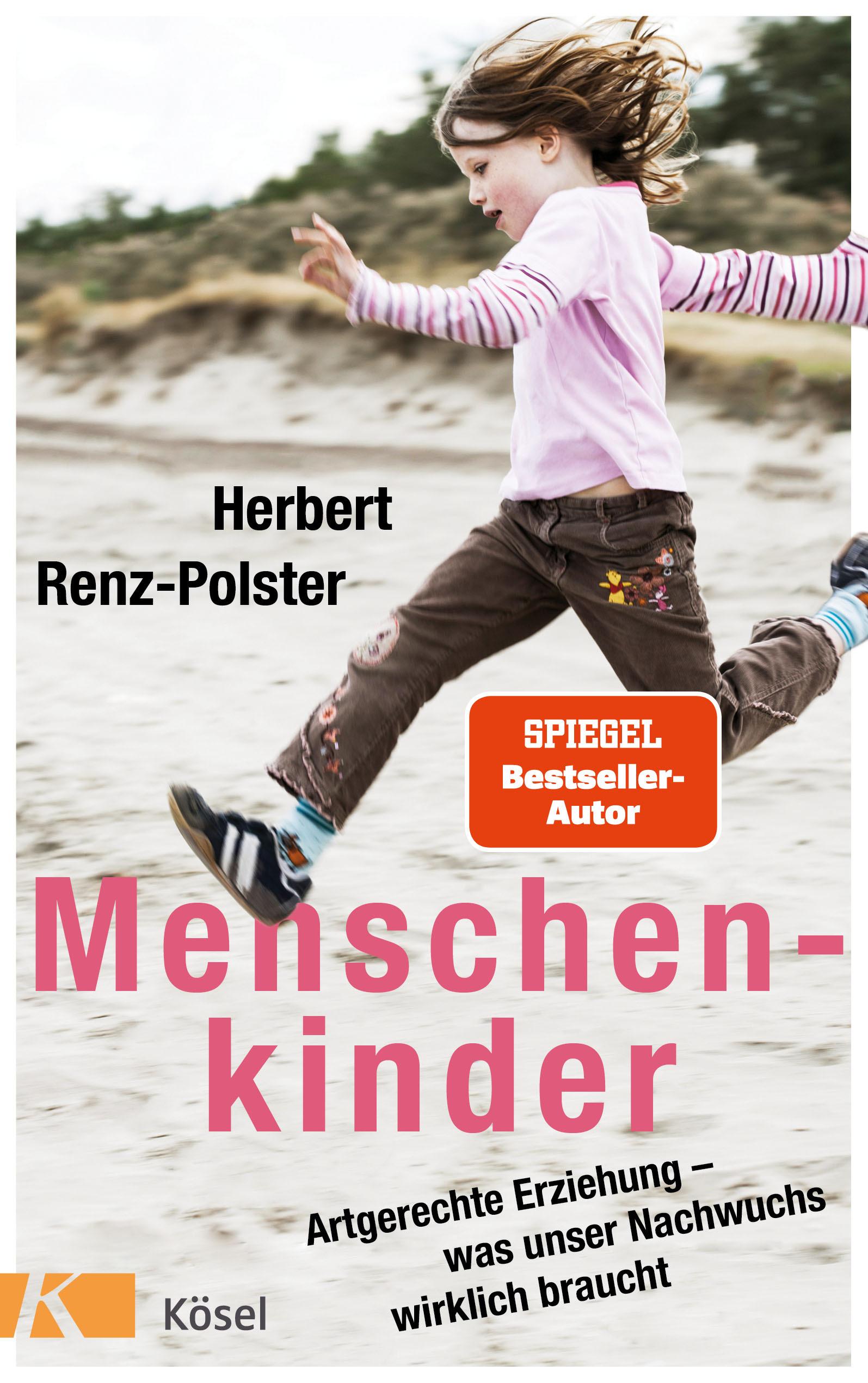 Vorderes Coverbild Menschenkinder