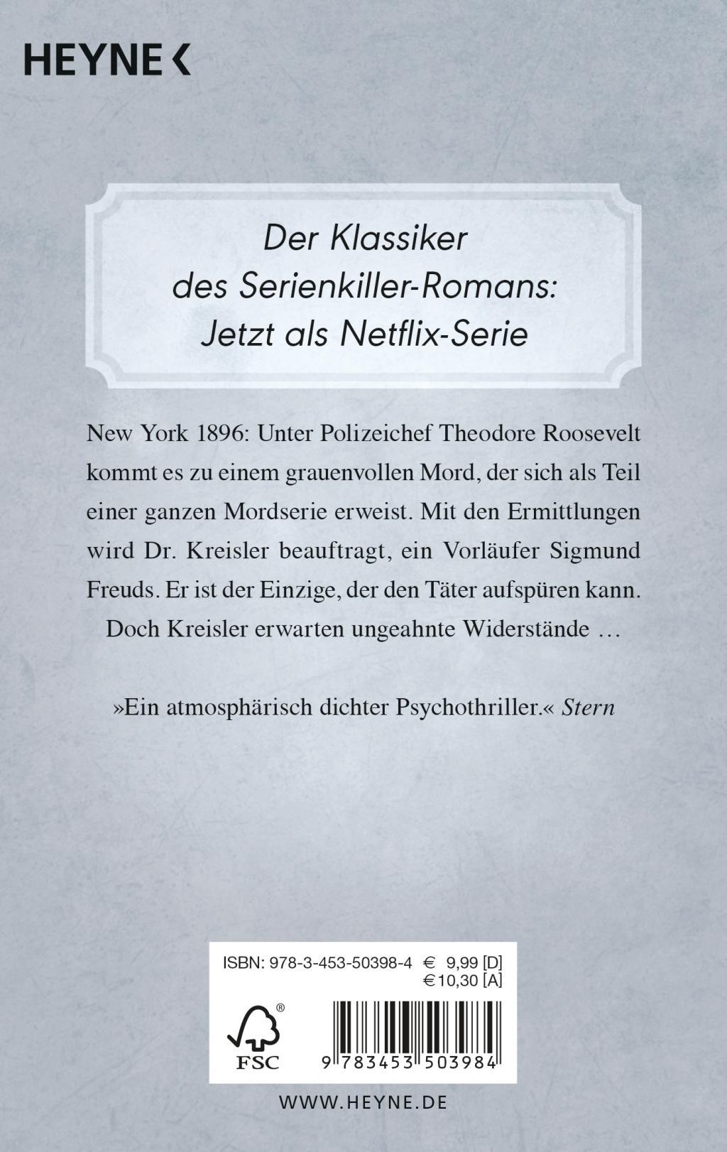 Beispielinhalt (Bild) Die Einkreisung