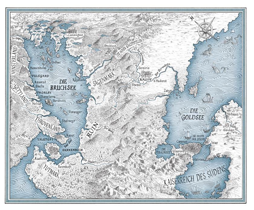 Beispielinhalt (Bild) Königskrone