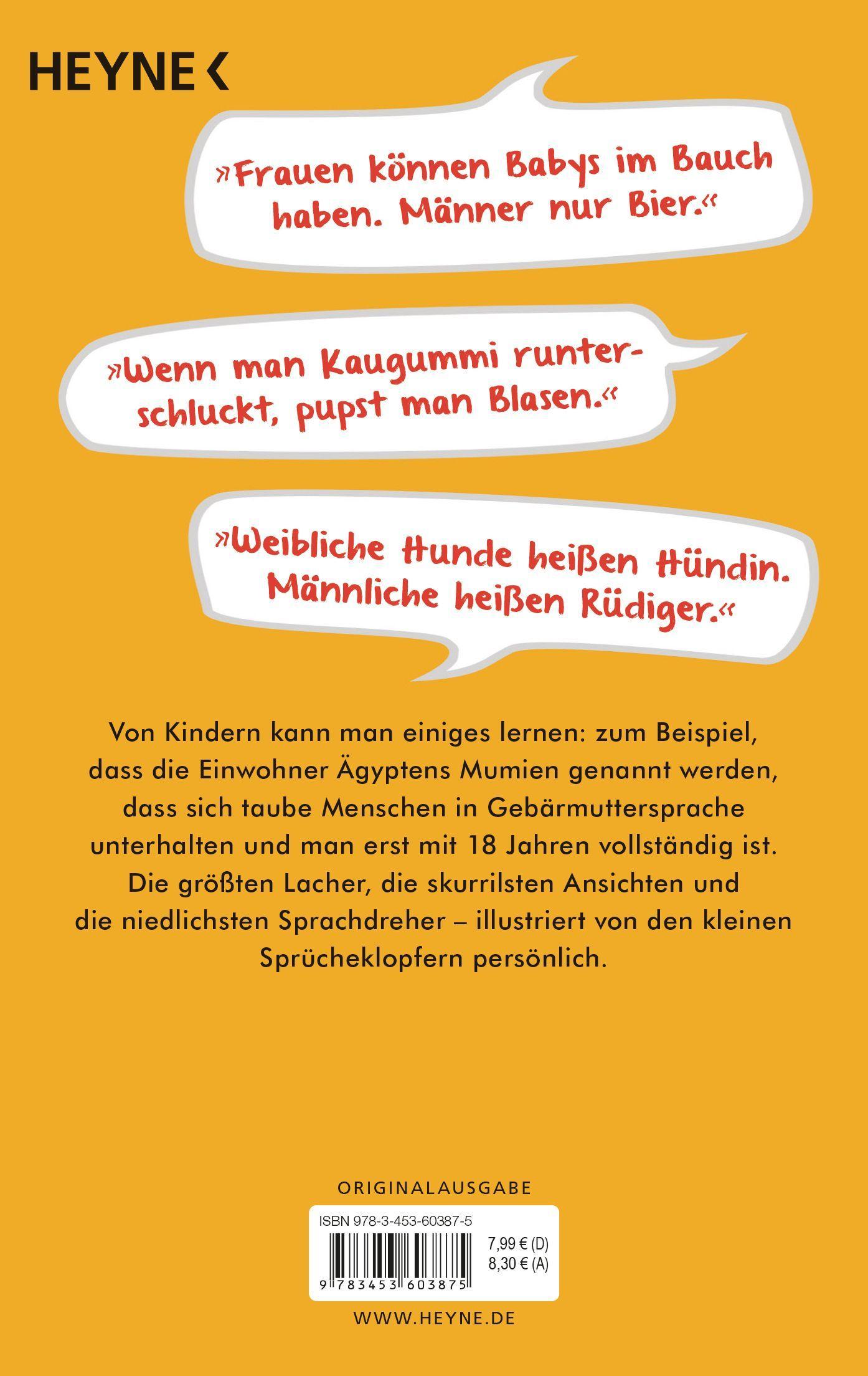 Beispielinhalt (Bild) Oma hat noch Dinosaurier gekannt