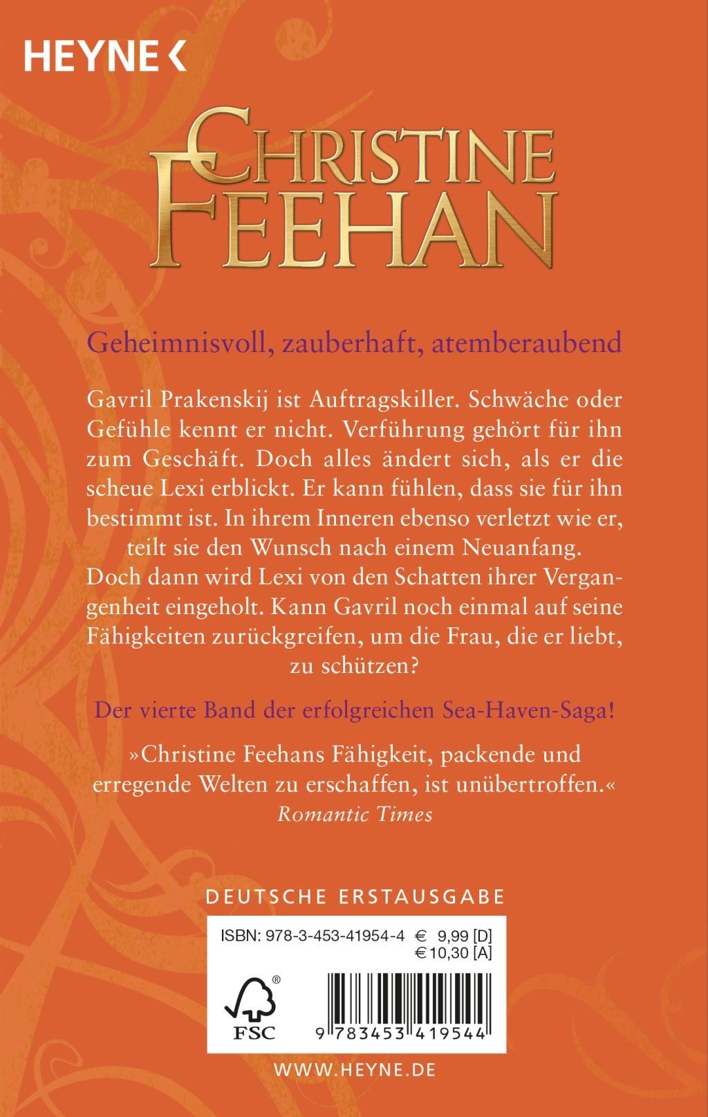 Beispielinhalt (Bild) Wächterin der Erde