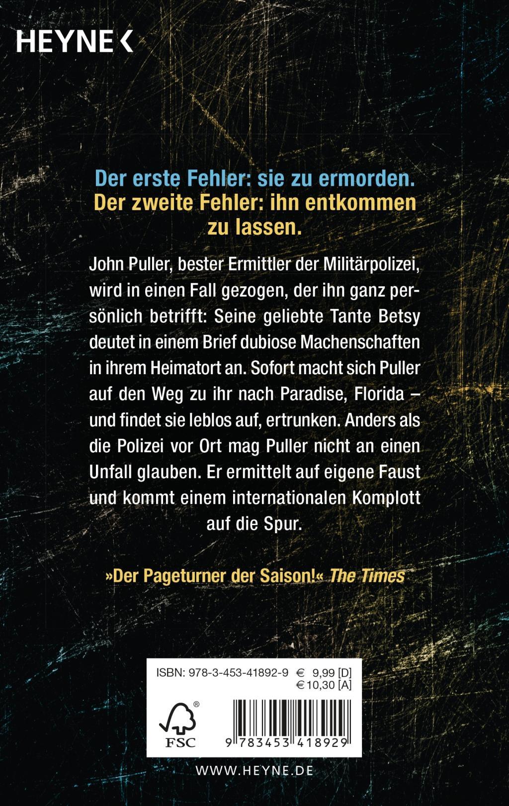 Beispielinhalt (Bild) Am Limit