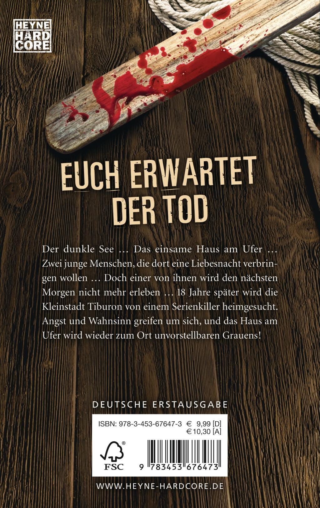 Beispielinhalt (Bild) Das Ufer