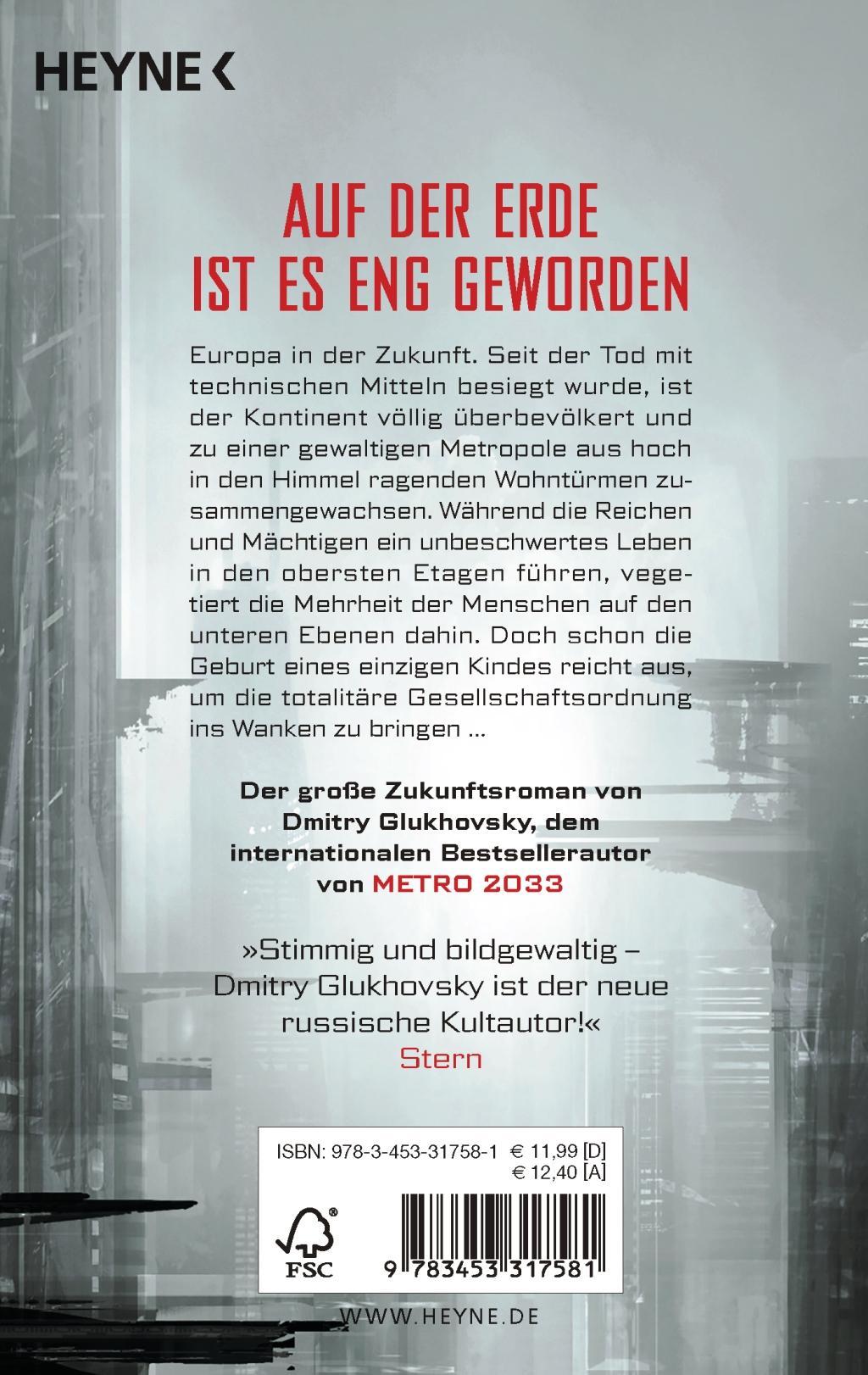 Beispielinhalt (Bild) Future