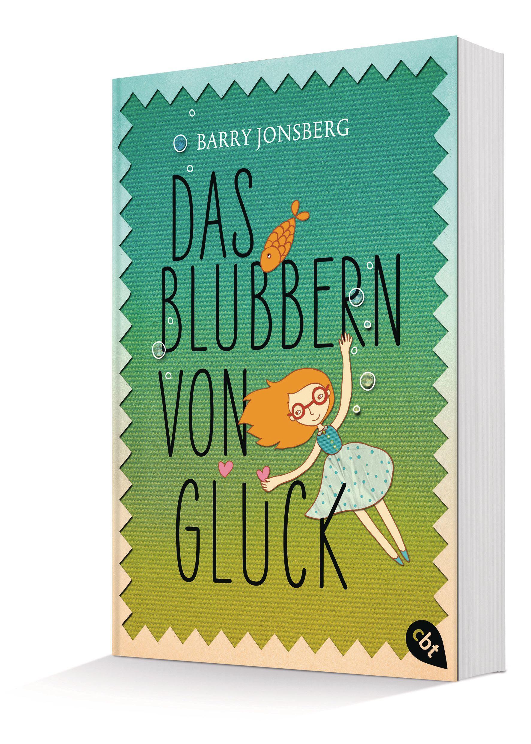 Beispielinhalt (Bild) Das Blubbern von Glück