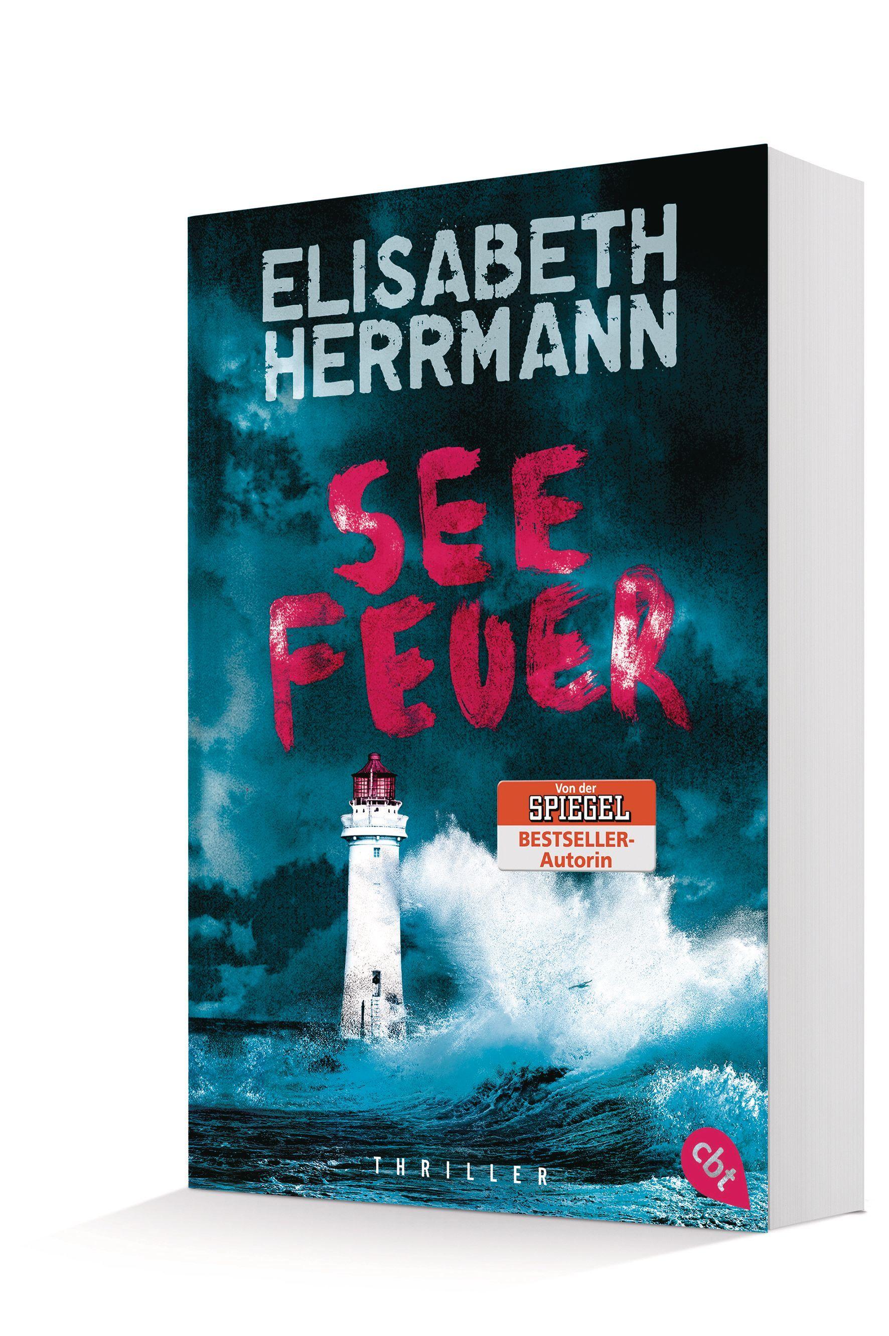 Beispielinhalt (Bild) Seefeuer