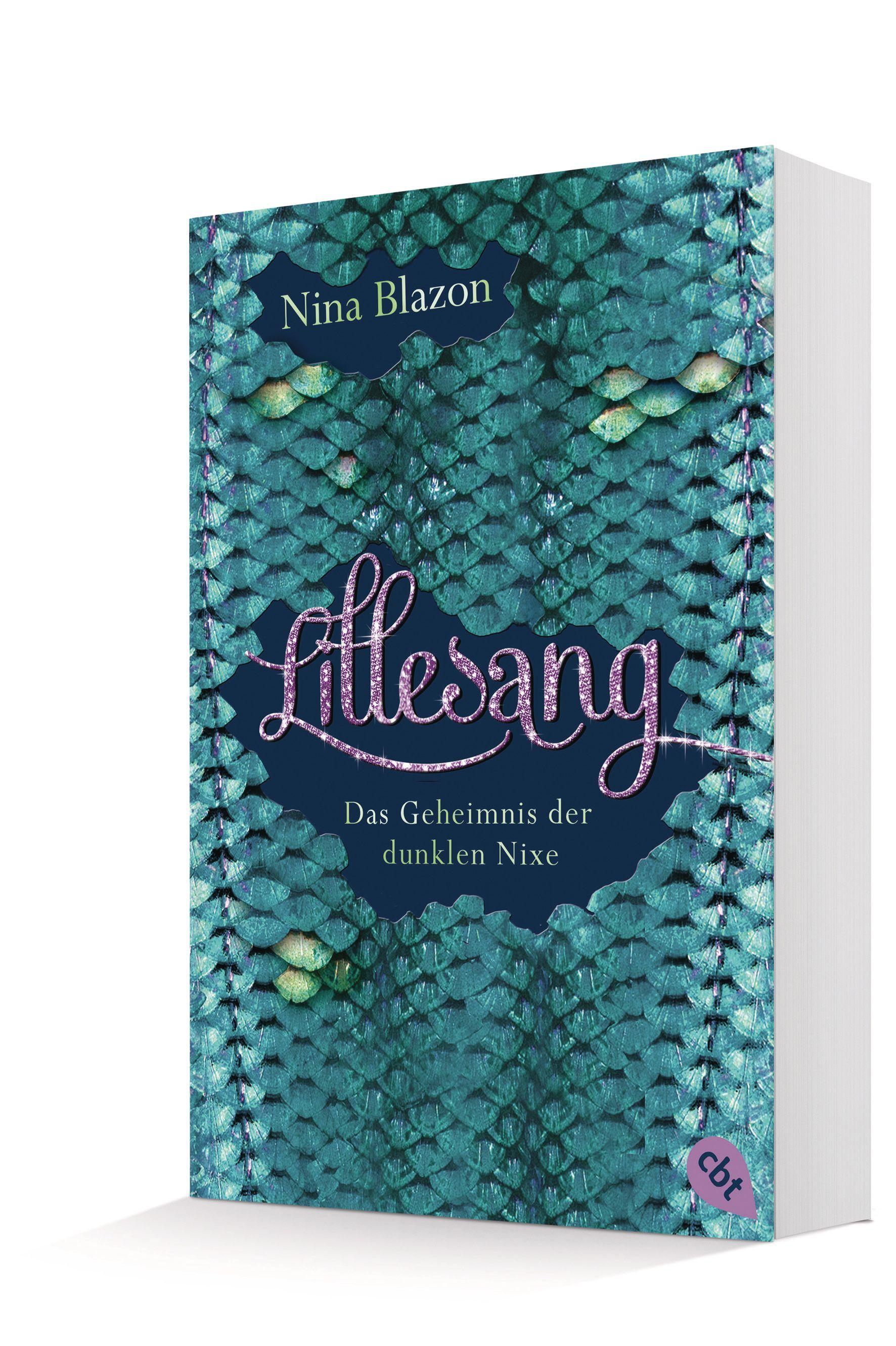 Beispielinhalt (Bild) Lillesang - Das Geheimnis der dunklen Nixe