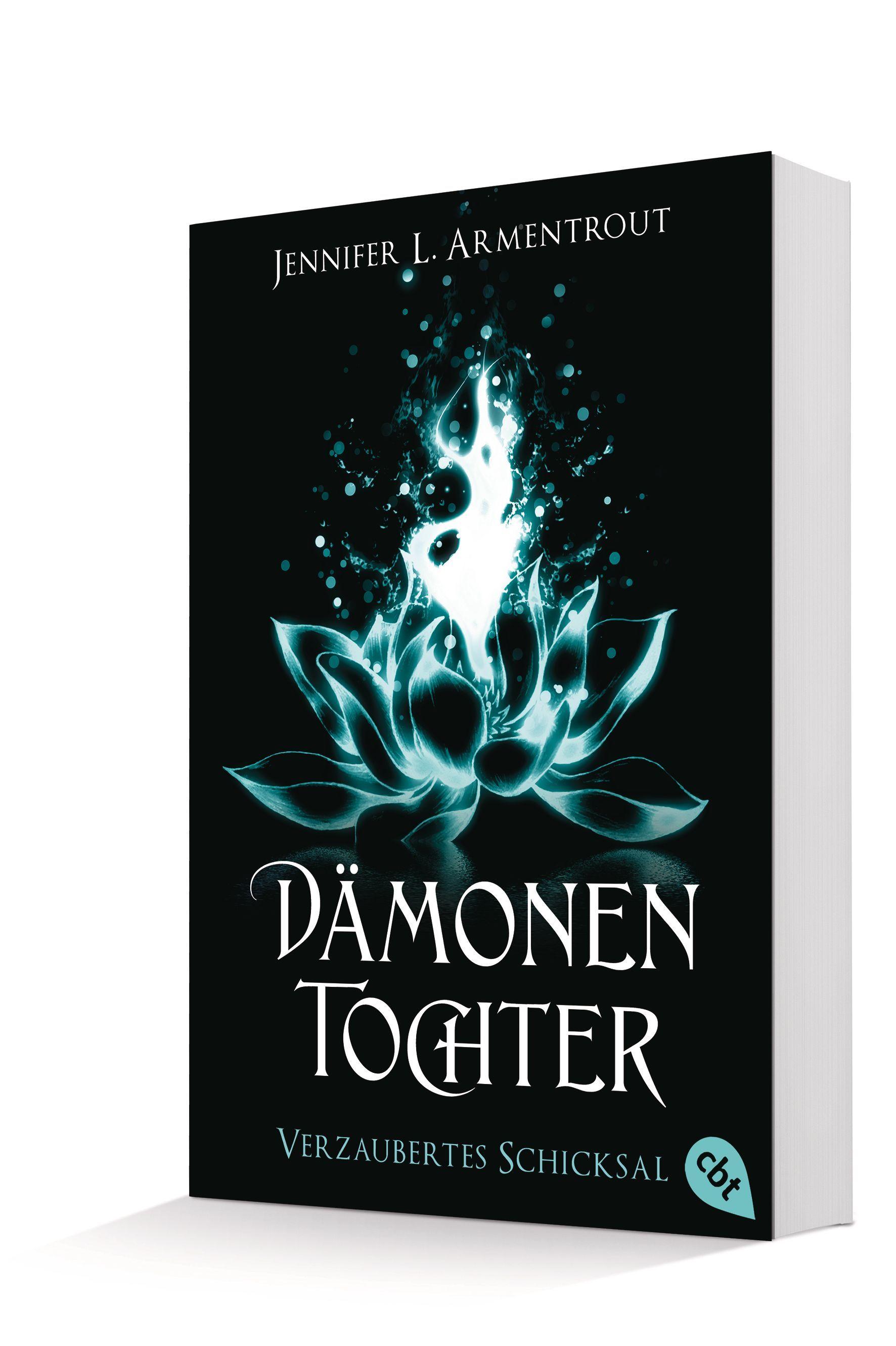 Beispielinhalt (Bild) Dämonentochter - Verzaubertes Schicksal 05