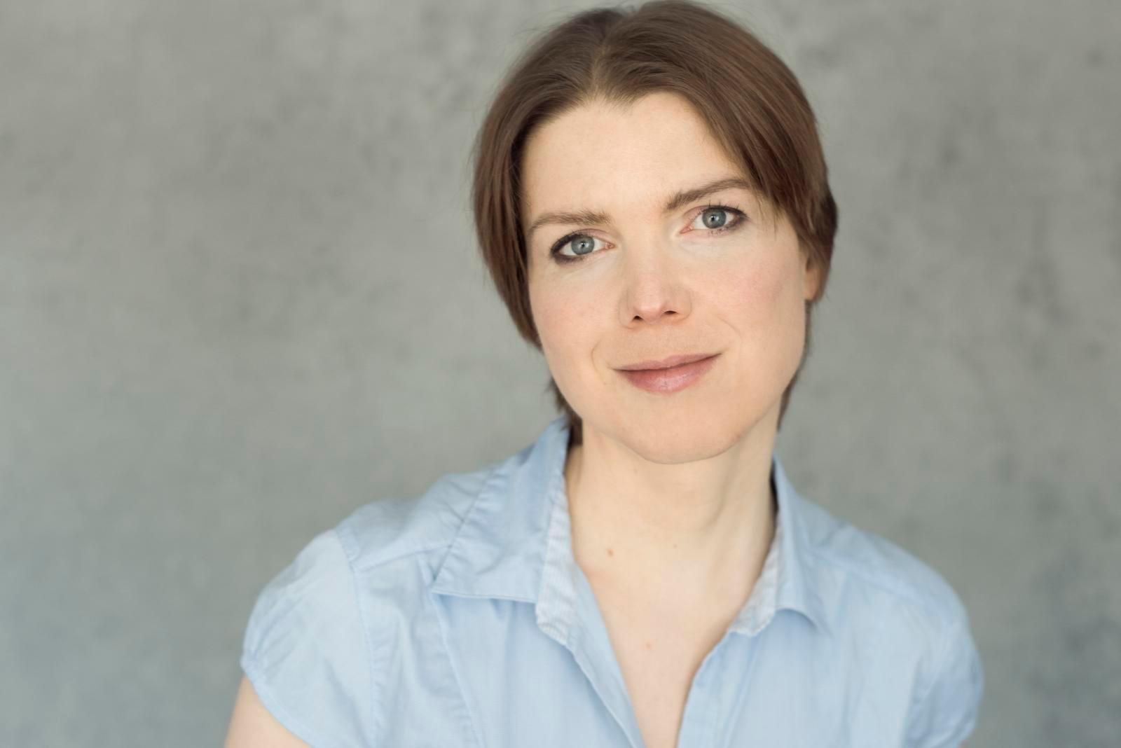 Autorenbild Fettlogik überwinden