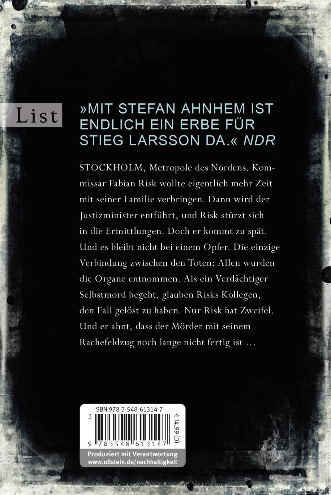 Rückseitencover Herzsammler