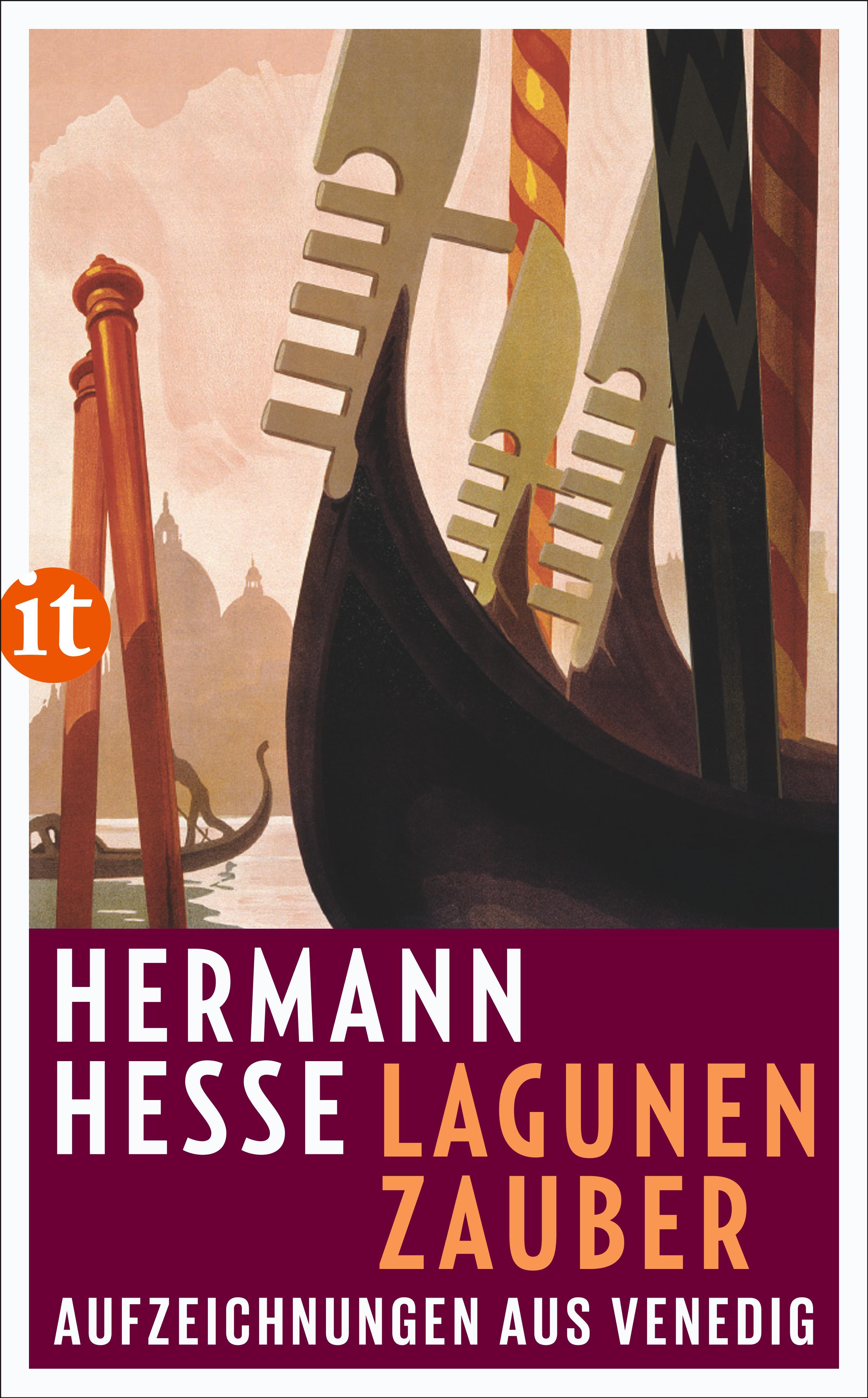 Vorderes Coverbild Lagunenzauber