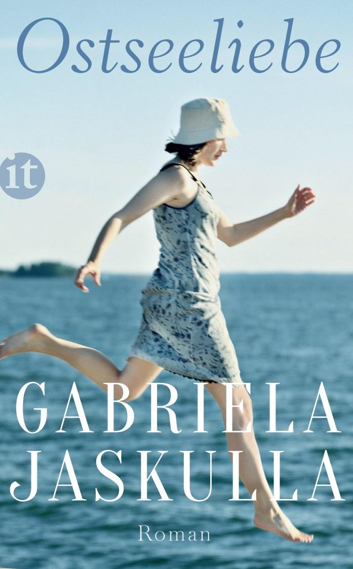 Vorderes Coverbild Ostseeliebe