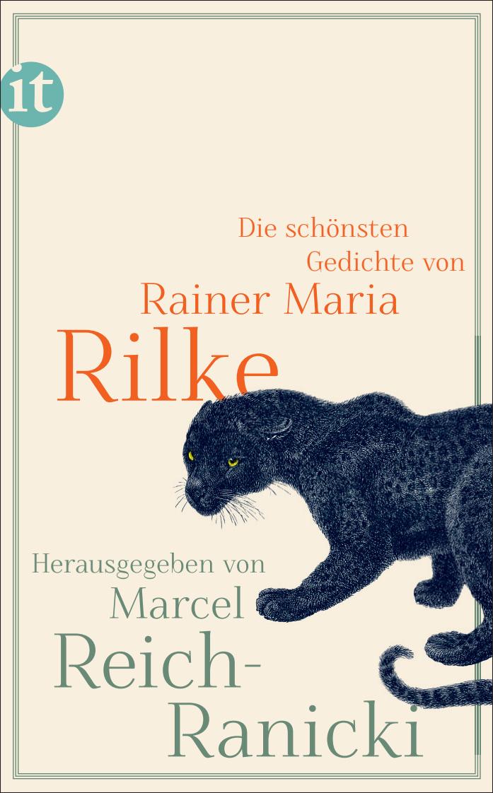 Vorderes Coverbild Die schönsten Gedichte