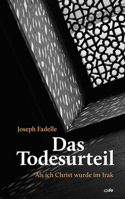 Vorderes Coverbild Das Todesurteil