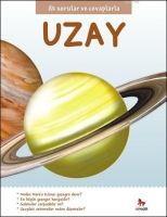 Vorderes Coverbild Uzay - Ilk Sorular ve Cevaplarla