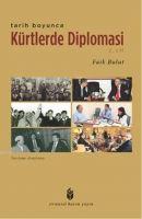Vorderes Coverbild Tarih Boyunca Kürtlerde Diplomasi