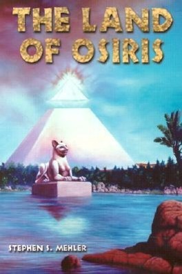 Vorderes Coverbild The Land of Osiris