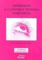 Vorderes Coverbild Depresión y constructivismo narcisista