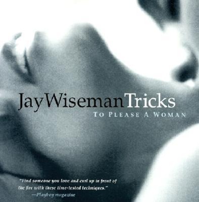 Vorderes Coverbild Tricks to Please a Woman
