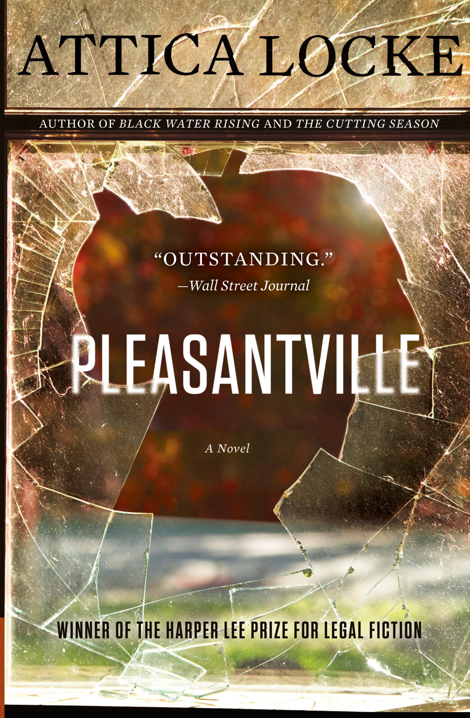 Vorderes Coverbild Pleasantville