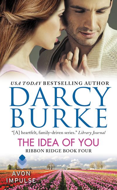 Vorderes Coverbild The Idea of You