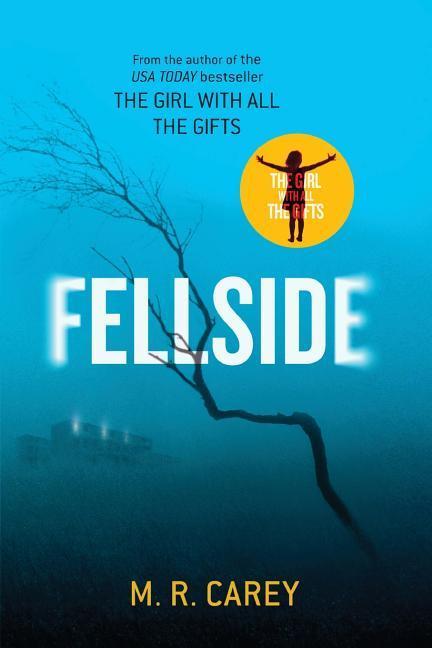 Vorderes Coverbild Fellside