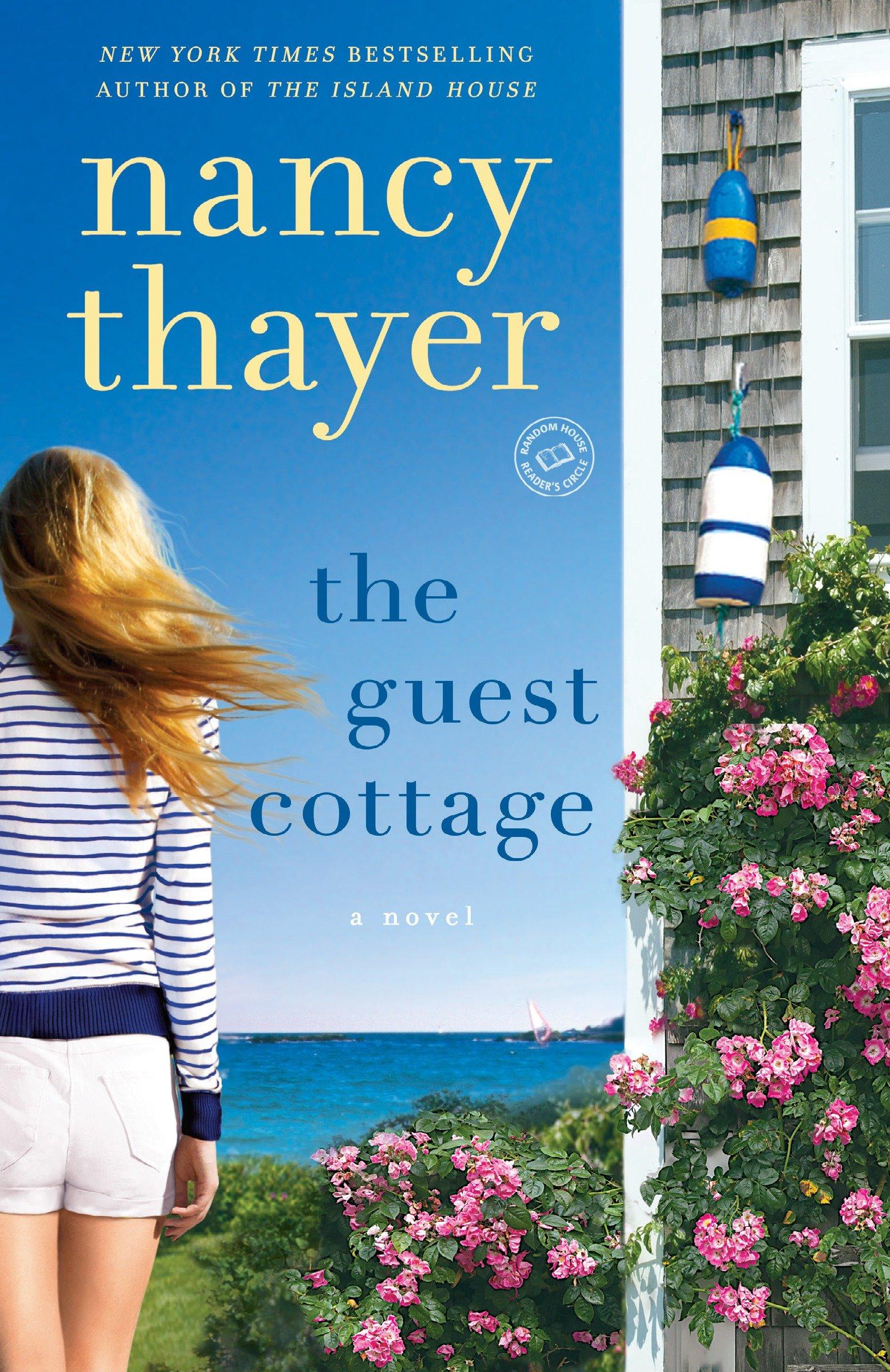 Vorderes Coverbild The Guest Cottage